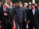 How China’s Military Parade Indicated Authoritarians in Sync, Might on Display, and the U.S. on Edge?