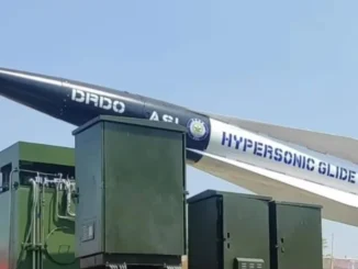 India’s Deflated “Hypersonic” Dreams