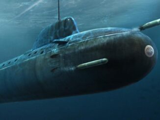 India's Sea-Based Nuclear Submarines (SSBNs): A Lurking Threat Beneath the Waves