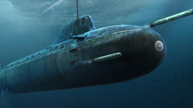 India's Sea-Based Nuclear Submarines (SSBNs): A Lurking Threat Beneath the Waves
