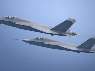 Stealth Fighters in South Asia: Air Power and the Future of Air Combat