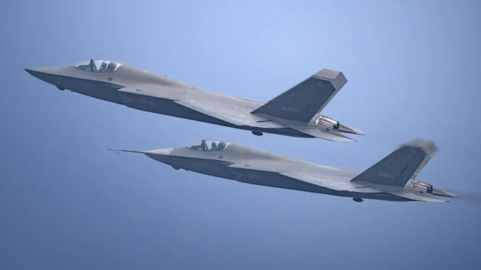 Stealth Fighters in South Asia: Air Power and the Future of Air Combat Stealth Fighters in South Asia: Air Power and the Future of Air Combat