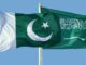 American Betrayal: Pakistan's Emergence as a New Security Guarantor for the Arab World.