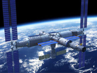 Pakistan’s Space Renaissance: Orbits for Sustainable Development