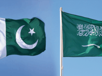 Pakistan-Saudi Mutual Defence Agreement: A Shockwave in the Global Security?