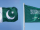 Pakistan-Saudi Mutual Defence Agreement: A Shockwave in the Global Security?