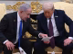 Trump’s Peace Deal: Gaza Yes, Israel No