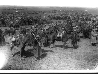 Politics of & for Memory: Collective Commemoration in Pakistan’s Strategic Culture