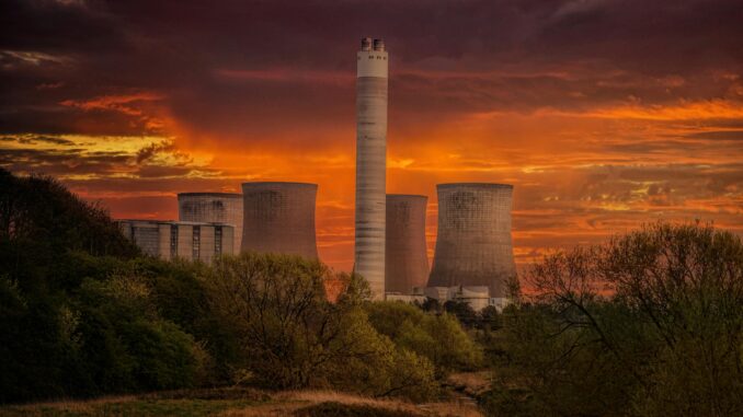 As the NEW START Treaty Frays, So Does the World’s Nuclear Safety Net As the NEW START Treaty Frays, So Does the World’s Nuclear Safety Net