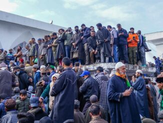 The Uncertain Future of Pak-Afghan Truce