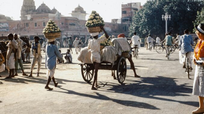 The Partition of Bengal: A Historical Reckoning of Division and its Human Cost