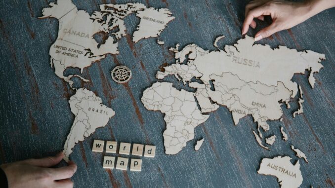 Pakistan-China-Russia: An Analysis of Trilateral Relations