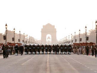 The Kashmir Issue: Historical Roots and Contemporary Dynamics