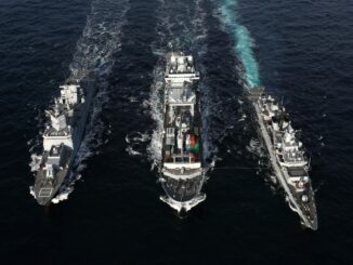 US National Security Strategy: A World Reoriented and South Asia