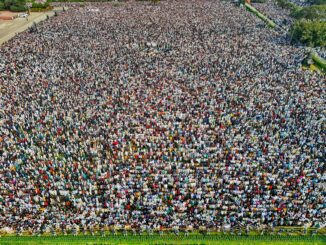 Bangladesh Political Turmoil: Osman Hadi murder mystery