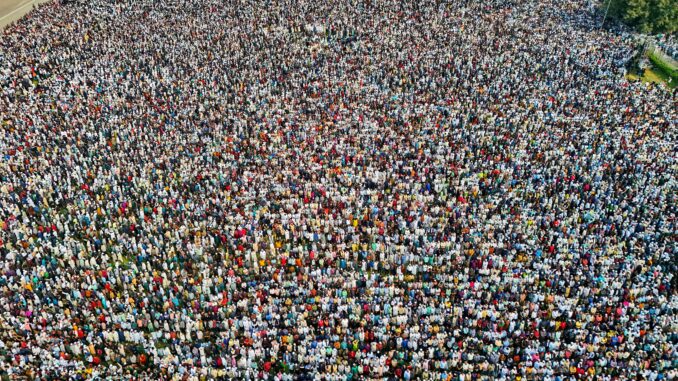 Bangladesh Political Turmoil: Osman Hadi murder mystery