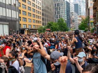 The Expanding Political Influence of Gen Z: The Fall of the Bulgarian Government