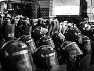 Nepal's Gen Z Protest