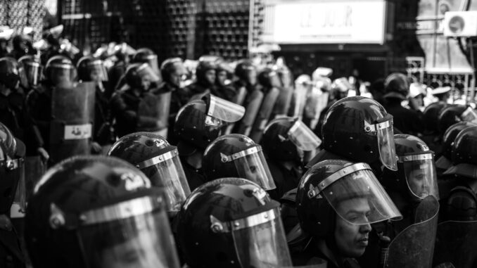 Nepal's Gen Z Protest