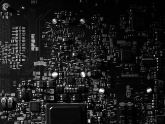 US-China Technology War: An Overview