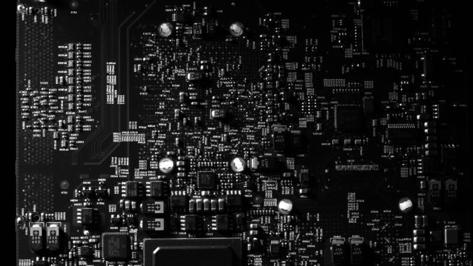 US-China Technology War: An Overview