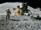 The New Space Race: Moon & Mars Missions