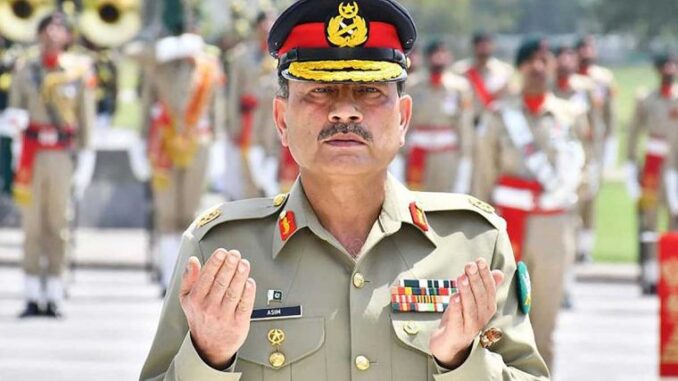 Turning Deterrence into Dividends