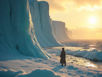 Why Greenland Suddenly Matters