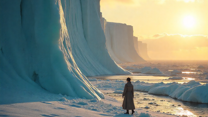 Why Greenland Suddenly Matters