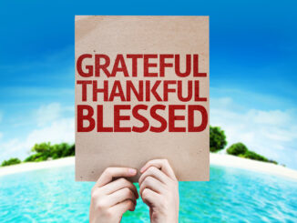 Gratitude for the Blessings We Rarely Notice