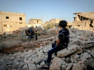 Southern Transitional Council, Somaliland AND Israel Connection