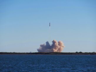 India’s Space Launch Failures and Global Risk