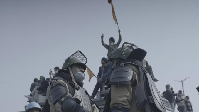 Sacred from Slaughter, Subject to Sale