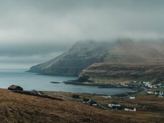 Why Greenland Matters: Great-Power Rivalry in a Melting Arctic