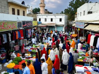 Authority in Spring, Accountability in Ramadan