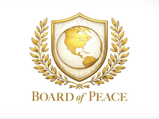 Vigilance Under the Banner of Peace