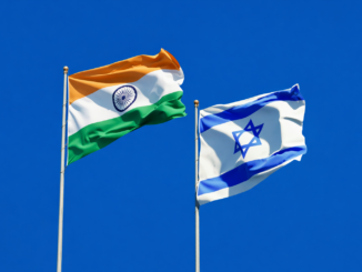 The India–Israel Nexus and Its Strategic Aftermath