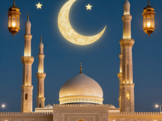 Ramadan and the Reformation of Character