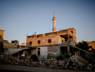 Kashmir Day in Post May 2025 Conflict