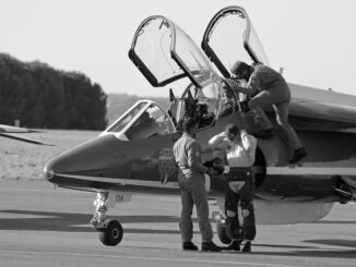 Pakistan’s Rise as a Regional Aerospace Power: A Strategic Overview