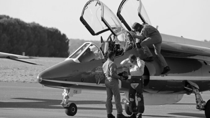 Pakistan’s Rise as a Regional Aerospace Power: A Strategic Overview