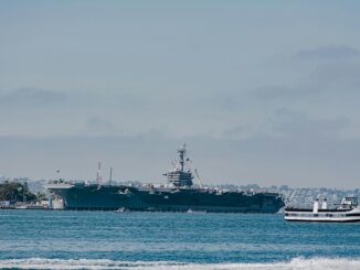 American Strategic Interest in Greenland