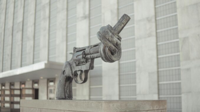 What Comes After New START?