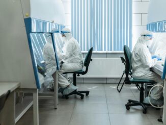 Recurring Outbreaks: Nipah Virus and Biosecurity