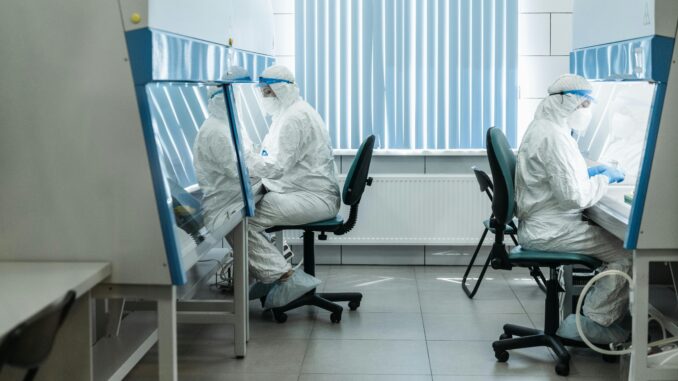 Recurring Outbreaks: Nipah Virus and Biosecurity