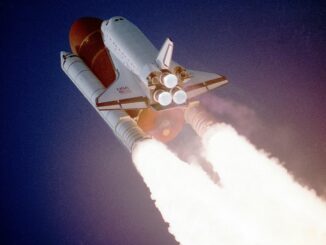 Pakistan’s Space Diplomacy Takes Flight