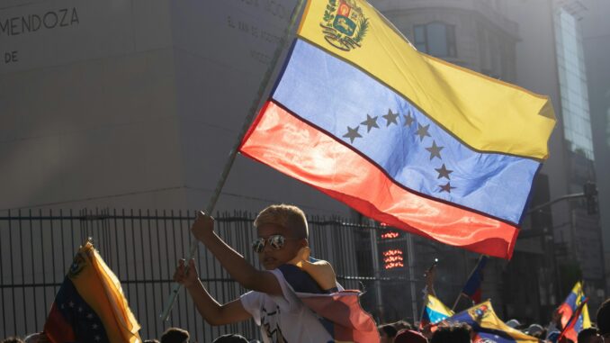 America’s Venezuela Raid and the Peril for Non-Nuclear Developing Nations