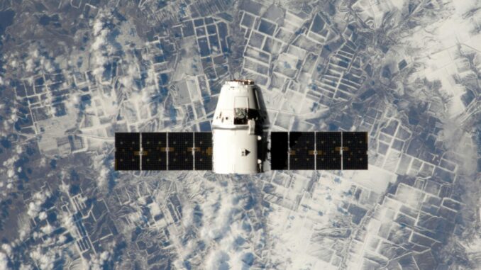 Quantum Cameras as a Tool for Strategic Space Awareness