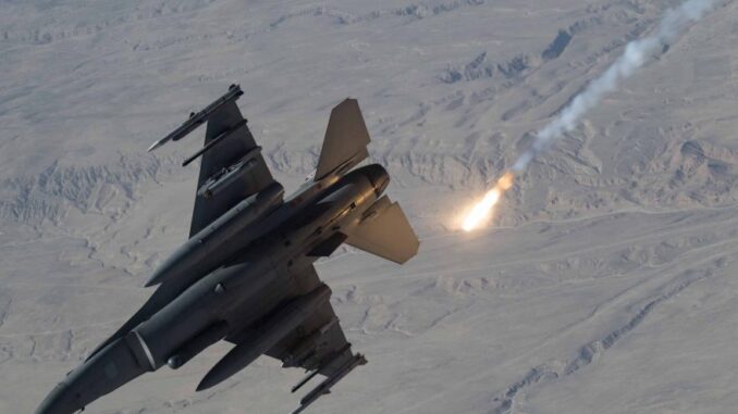 From Diplomacy to Deterrence: Pakistan’s Balanced Approach