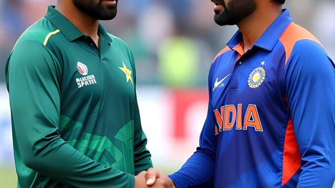 Sportsmanship Spirit